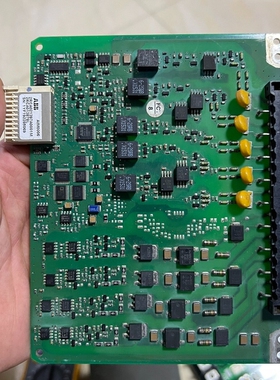 议价abb系列模块AIM0006 2RCA021397A001M