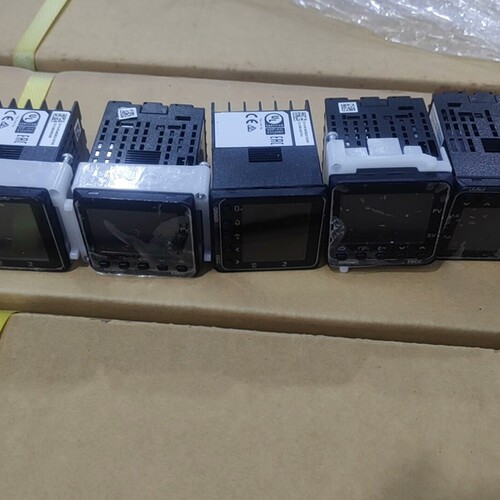 OMROM/ 原装正品 E5CC-QX2DSM议价