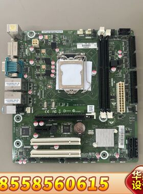 工控机主板SIMB-683G2  H81 1150针双网