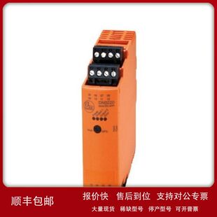 德国原装进口 IFM接近开关 MK5102 压力开关议价