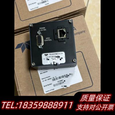 DALSA线扫相机8k网口LA-GM-08K08A-00-R.议价