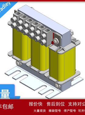 罗克韦尔电抗器1321-3RA500-A 1321-3RA500-B议价