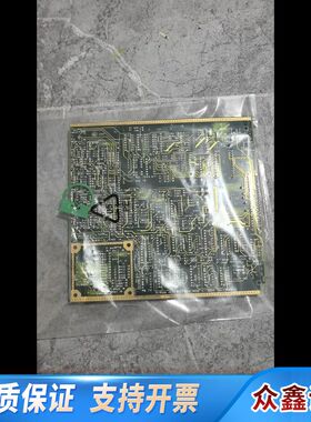 HP88809L TRIGGER电路板，型号03562-66