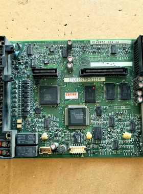 议价安川变频器ETC616760-S1114