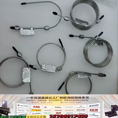 ABB在线色谱仪PGC2000色谱柱配件，型号不一，具体详谈议价