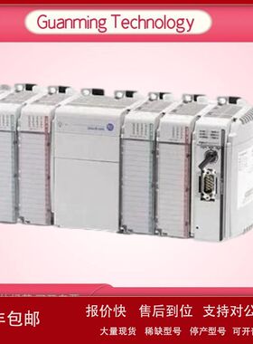 193-EC2CB 美国Alle-BPLC 模块 继电器 全新 正品议价