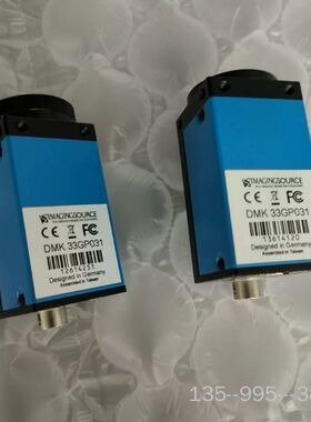 DMK33GP031 映美精DMK33GP031 工业相详谈