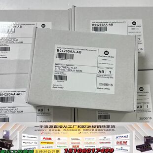 正品 全新马肯依玛士喷头B04265AA 原装 日本制造 议价