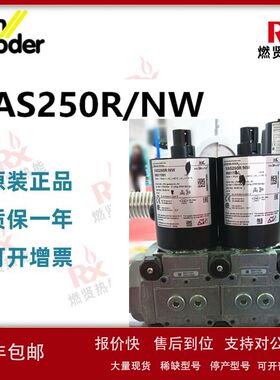 德国Kromschroder霍科德 VAS 250R/NW 燃气组合电磁阀 现货20个议
