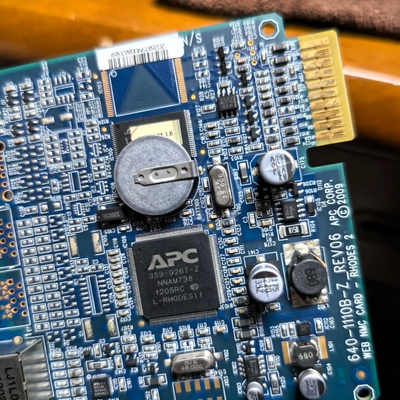 议价/APC小卡 AP9630.快递到付！