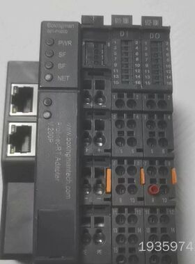 议价BSM 601-PN0000 V.200P 耦合器，BOxi维修