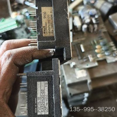 变频器模块，型号6MBP50RS120、PVC75-16详谈