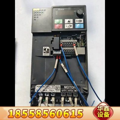 变频器VFD17AME43AFNAA