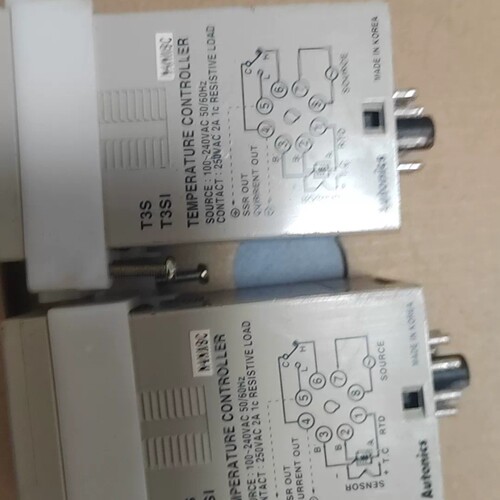 autonics温度控制器 T3SI议价
