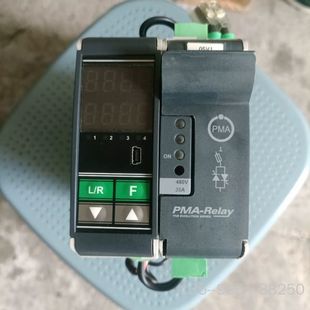 PMA-Relay功率调节控制器,型号REVO RCL035详谈