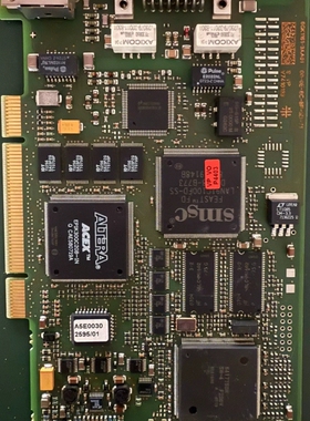 SIEMNS 6GK1161-3AA01 / CP1613