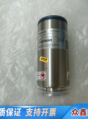 莱宝PTR225N真空计，15734V02，莱宝PT