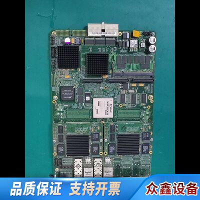 Spirent思博伦SmartBits网络仪模块LAN-