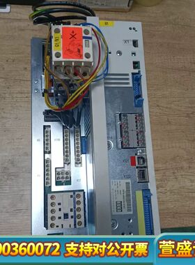 基本库卡KPS-600/20-ESC，00-115-1