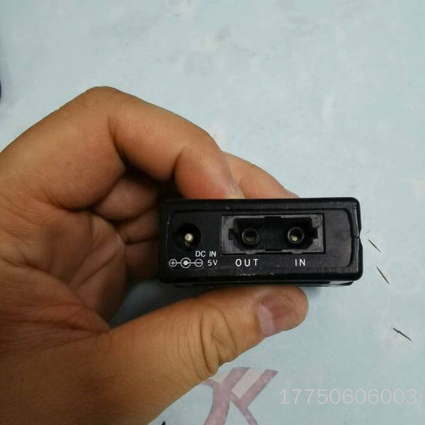 进口KEL  GP-IB 光纤模块，型号KIS-81