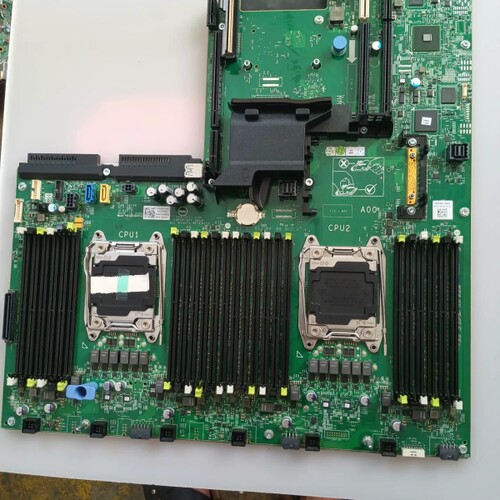 议价全新原装 DELL R730 R730XD主板 DELL R