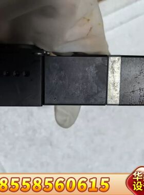 骏河精机 旋转滑台 RMBG40-N，所示1