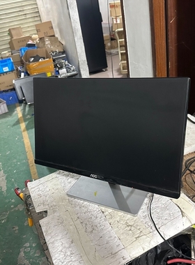 议价AOC i2279vw 21.5寸显示器，！