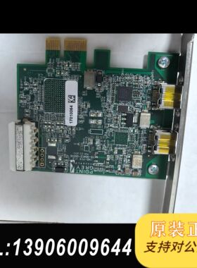 灰点 PointGrey FWB-PCIE-01 V1.6需问价