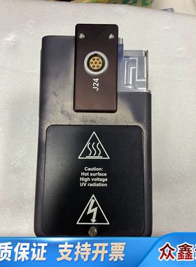 J.A.Woollam FLS-400 150W XE AR