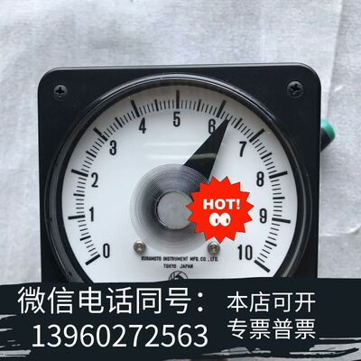 全新原装KURAMOTO INSTRUMENT，62G-D，需询价