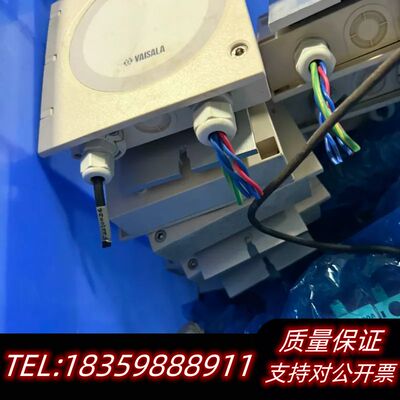 VAISALA HMT100 温湿度，，芬兰制造.议价