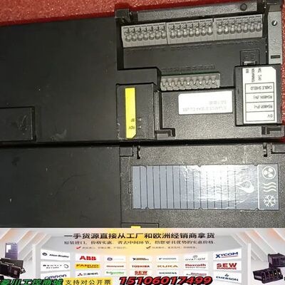 西门子控制单元，A5E42836641，工厂库存货，未使用过议价