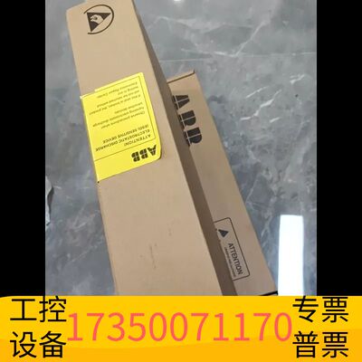 机械ABB IGBT模块FS450R17KE3/AGDR议价