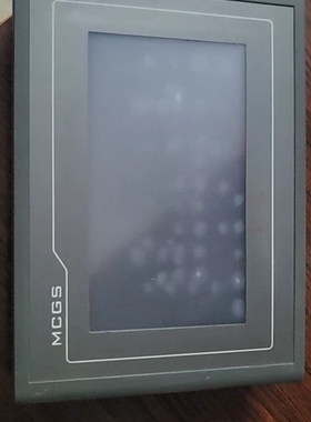 议价昆仑通态触摸屏TPC7062KB，7寸液晶显示屏，24V D