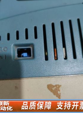 TDS1012B示波器，双通道100MHz采样率1G，外