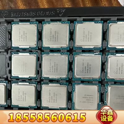 I9-11900K  CPU     24年机器