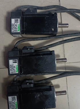 议价三协 MY101N2SN41 100w伺服电机 功能好 实