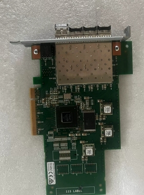 议价IBM 31P1811  4口 8Gb FC HBA卡