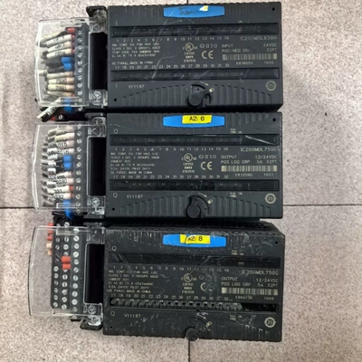 议价GE模块IC200MDL650H（1台）