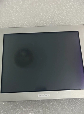 AGP3600-T1-AF普洛菲斯触摸屏实物图拍摄功