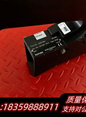 komax Q1240工业控制器，，。型号0询价