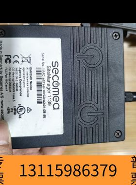 众桦西肯麦SiteManger+1139工业远程网关模块 质议价