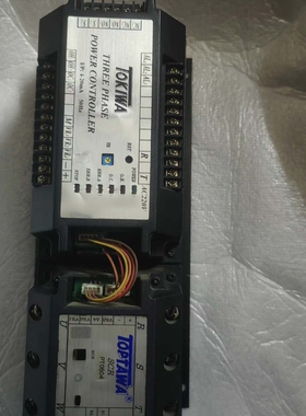 台湾TOKIWA电力调整器PT0504。-议价