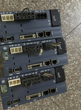 富士伺服驱动器RYH751F5-VV2(750w) 单驱动-议价