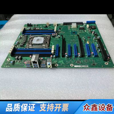 Fujitsu/ CELSIUS M770 主板
