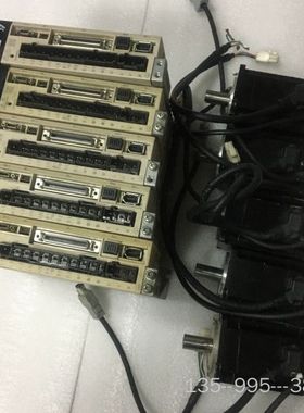 SGD7S-2R8A00A七系400瓦伺服驱动器详谈