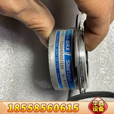 多摩川TS2640N821E64 就外圈，，