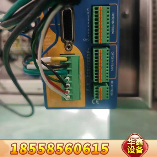 AEROTECH A3200 Ndrive CP驱动器