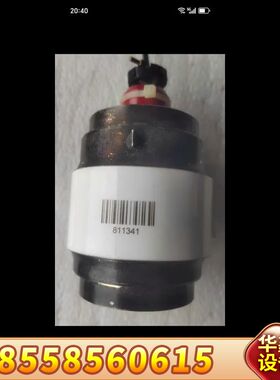 COMET科密真空电容20个，型号CVHE-330AC/10