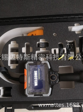 电动摇杆内窥镜MTS-K系列 K097 K12 K18 K20 K24 K28 K39 K60